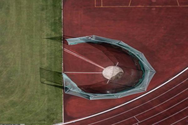 五中学校中考体育项目标准解析